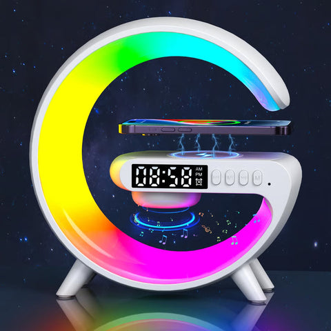 LED Atmosphere Lamp