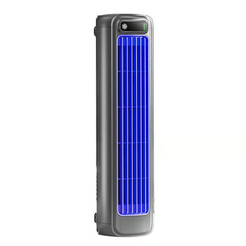 🌊 Wireless Charging Air Conditioner❄️